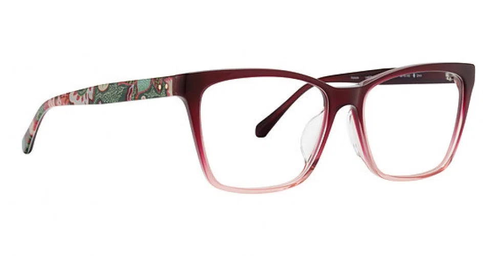 Vera Bradley VBFORTUNE Eyeglasses - view 15